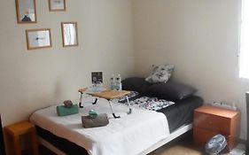 Grosses Modernes Zimmer 