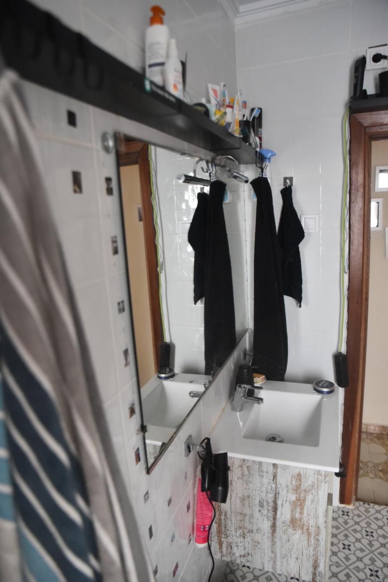 Grosses Modernes Zimmer "Silber" Fuer 2 Personen Und Katzenliebhaber Valencia Exterior foto