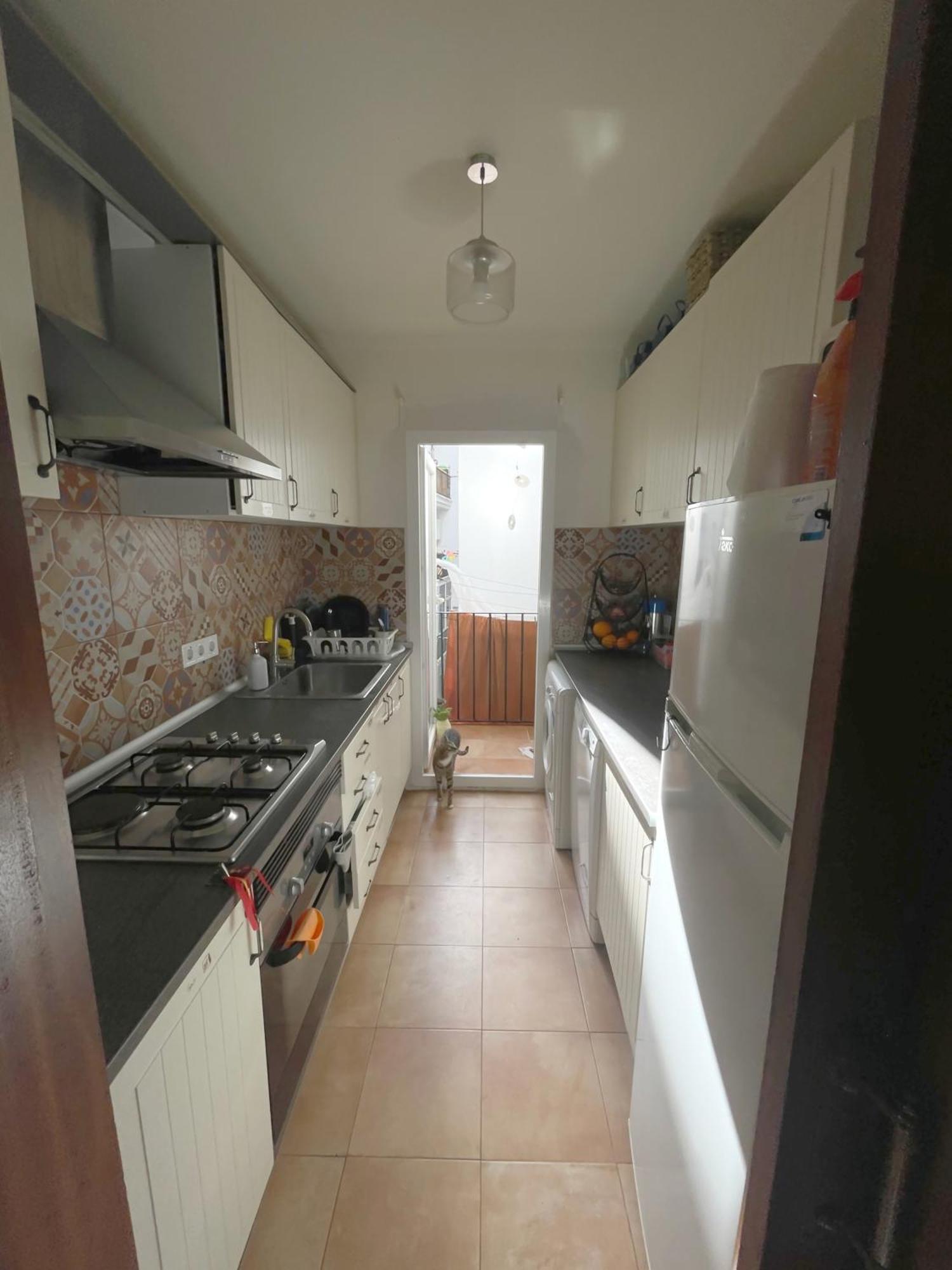 Grosses Modernes Zimmer "Silber" Fuer 2 Personen Und Katzenliebhaber Valencia Exterior foto